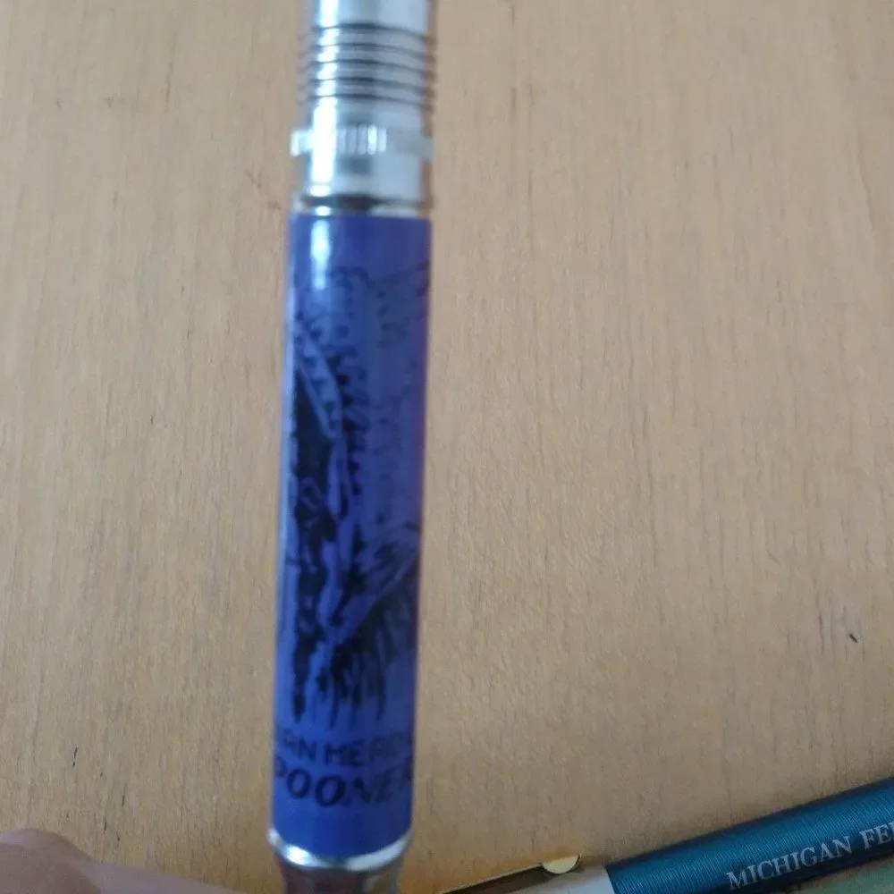 Vintage Bullet Pencils Castle Rock Marquette Michigan Feed (7)